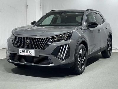 Nuova Peugeot 2008 Allure 102 CV (75 kW) 2026 SUV