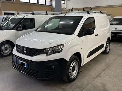 Usata Peugeot Partner 131 CV (96 kW) 2019 Other Monovolume