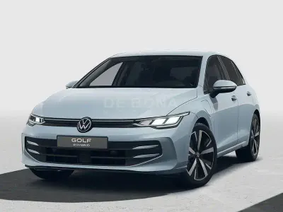 Nuova VW Golf VIII Life 150 CV (110 kW) 2026 Azzurro Utilitaria