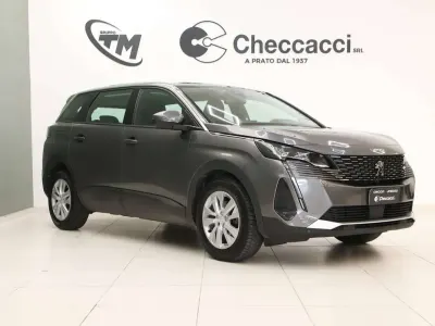 Usata Peugeot 5008