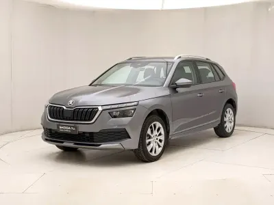 Usata Skoda 110 R