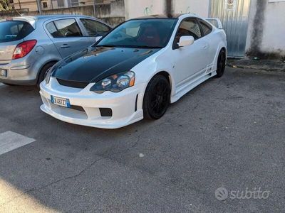 Honda Integra