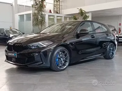 Usata BMW M135