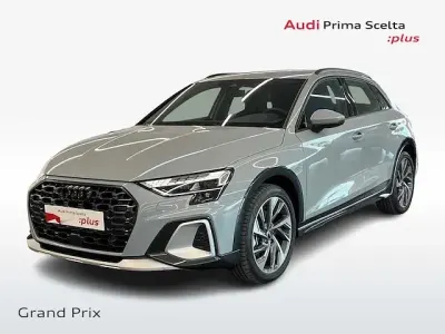 Nuova Audi A3 Advanced Plus 150 CV (110 kW) 2025 Grigio Berlina