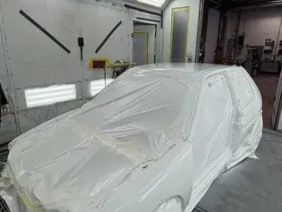 Usata Peugeot 106 75 CV (55 kW) 1999 Bianco Utilitaria
