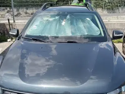 Usata Dacia Duster
