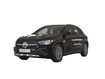 Mercedes GLA180