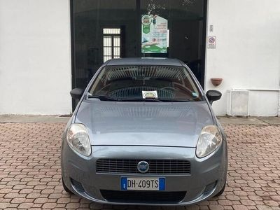 usata Fiat Grande Punto 1.2 3 porte Dynamic