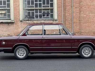 Usata BMW 2002 101 CV (74 kW) 1972 Other Berlina