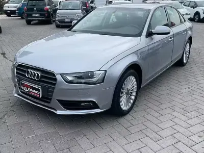 Usata Audi A4