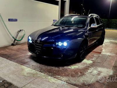 Alfa Romeo 159