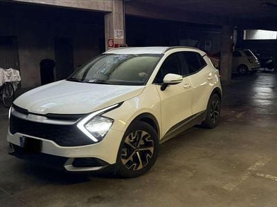Usata Kia Sportage Style 136 CV (100 kW) 2022 SUV