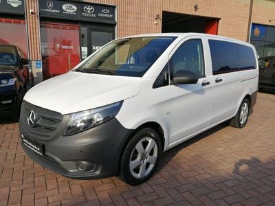 Mercedes Vito