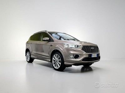 Occasion Ford Kuga Vignale 180 ch (132 kW) 2018 Bei SUV