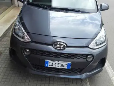 Usata Hyundai i10