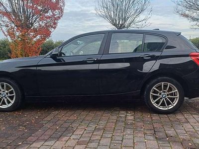 BMW 114