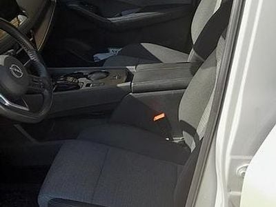 Brugt Nissan X-Trail 131 HK (96 kW) 2023 Hvid SUV