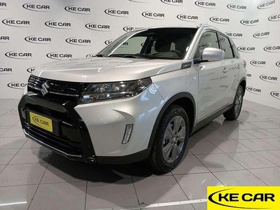 Usata Suzuki Vitara Cool 109 CV (80 kW) 2025 Argento SUV