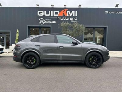 Usata Porsche Cayenne 340 CV (250 kW) 2020 Grigio SUV