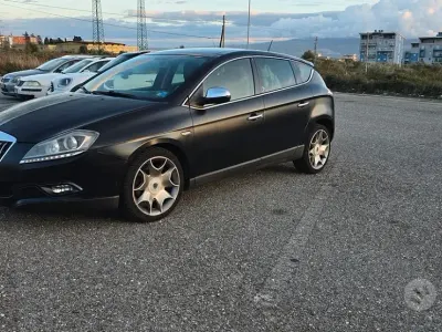 Usata Lancia Delta 190 CV (139 kW) 2010 Utilitaria