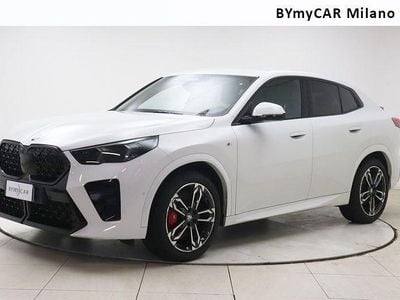 Usata BMW X2 Comfort Edition 150 CV (110 kW) 2024 SUV