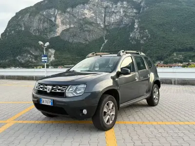 Usata Dacia Duster