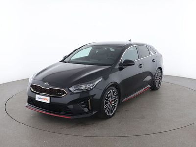 usata Kia ProCeed 1.6 TGDI GT DCT 1.6 TGDI GT DCT