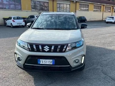 Usata Suzuki Vitara