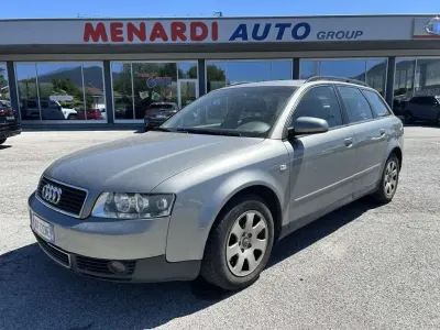 Usata Audi A4