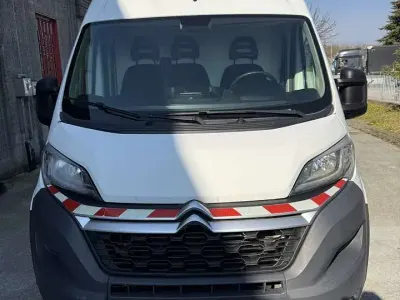 Occasion Citroën Jumper 131 ch (96 kW) 2019 Other Monospace