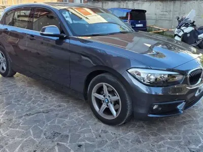 Usata BMW 116