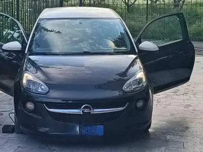 Usata Opel Adam