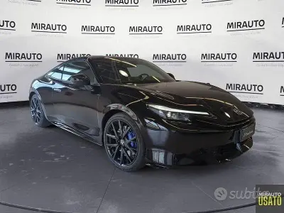Nuova Honda Prelude Advance 200 CV (147 kW) 2026 Nero Coupé