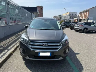 Usata Ford Kuga