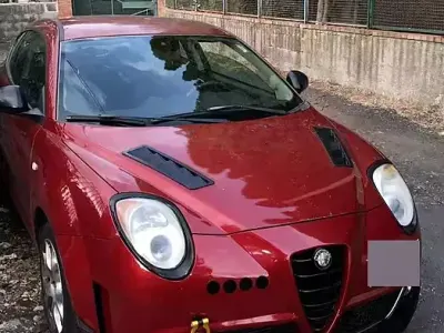 Usata Alfa Romeo MiTo