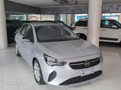 Usata Opel Corsa