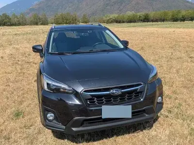 Usata Subaru XV