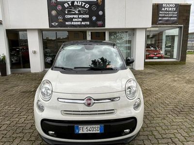 usata Fiat 500L 1.3 Multijet 95 CV Pop Star