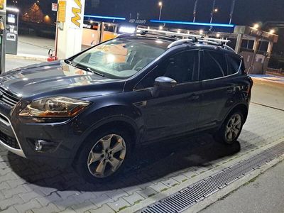 usata Ford Kuga 1ª serie - 2010