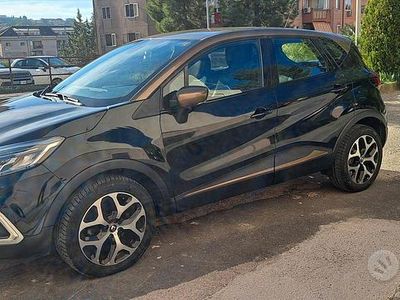 Usata Renault Captur 2018 SUV