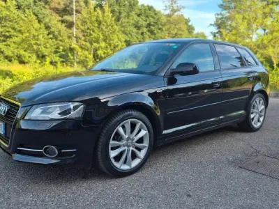 Usata Audi A3