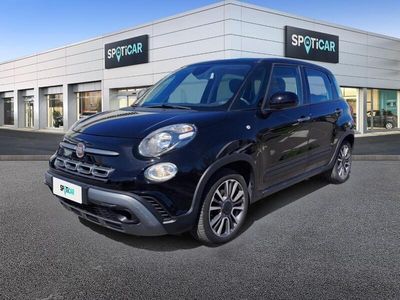 usata Fiat 500L 1.4 95cv S&S Cross