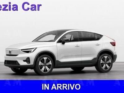 usata Volvo C40 Recharge Twin Motor AWD Plus nuova a Milano