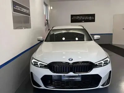 Usata BMW 320