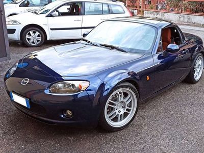 Mazda MX5