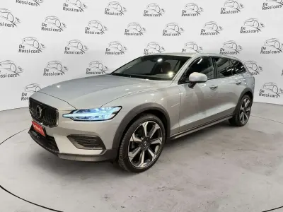 Usata Volvo V60 CC