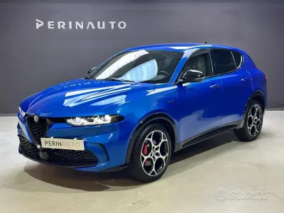 Usata Alfa Romeo Tonale