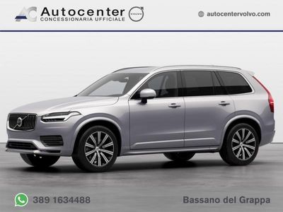 usata Volvo XC90 B5 (d) AWD automatico 7 posti Core