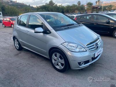 usata Mercedes A180 classe