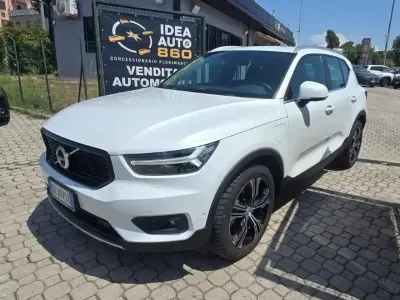 Usata Volvo XC40